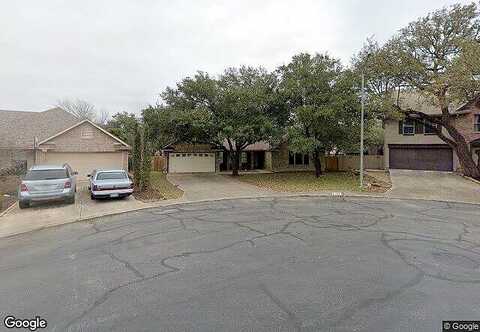 Larco, SAN ANTONIO, TX 78230