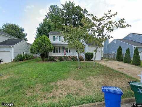 Stony Ridge, NEWPORT NEWS, VA 23608