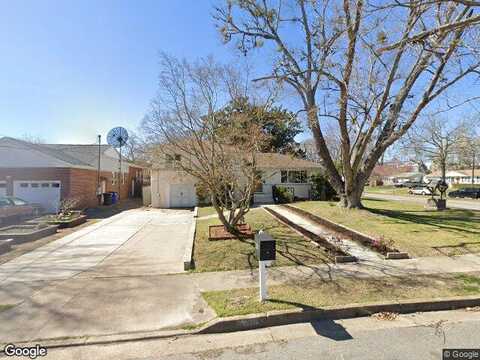 Mcginnis, NORFOLK, VA 23502