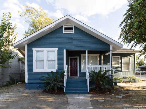 Lecompte, SAN ANTONIO, TX 78214