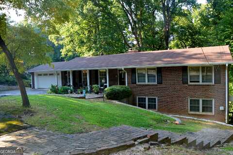 Lyle, ATLANTA, GA 30337
