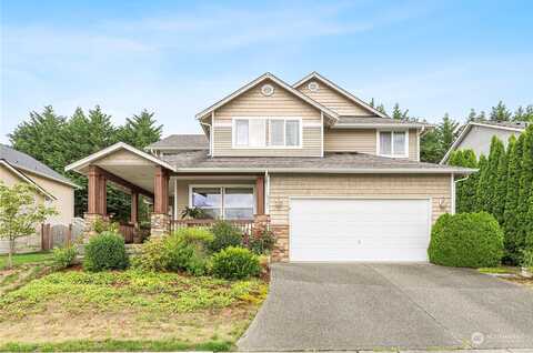 Rainier View, MONROE, WA 98272