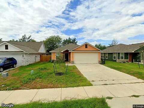 Basil, BRYAN, TX 77801