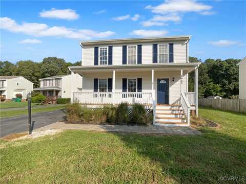 Greenstone, GLEN ALLEN, VA 23060
