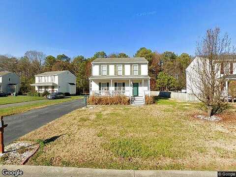 Greenstone, GLEN ALLEN, VA 23060