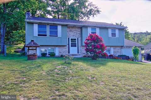 Hanover, POTTSTOWN, PA 19464