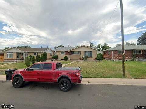 Canosa, DENVER, CO 80219