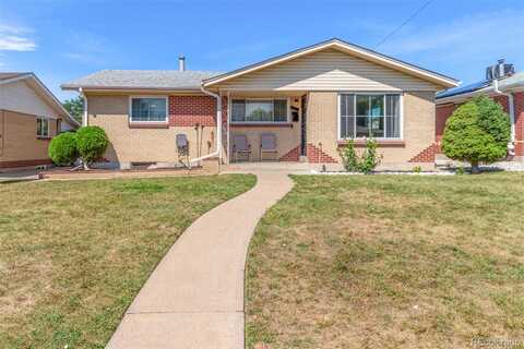 Canosa, DENVER, CO 80219