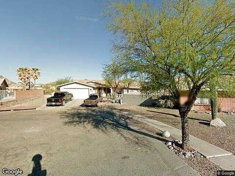 Newhall, TUCSON, AZ 85746