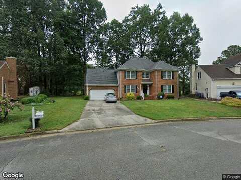 Ebb Cove, NEWPORT NEWS, VA 23602