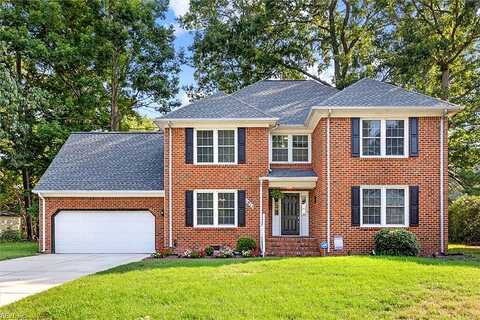 Ebb Cove, NEWPORT NEWS, VA 23602