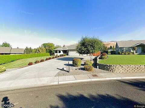 Warm Springs, WENATCHEE, WA 98801