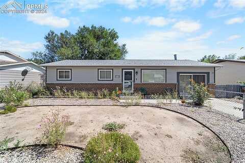 Ascot, COLORADO SPRINGS, CO 80906