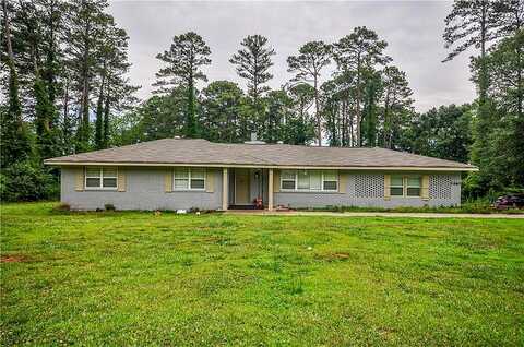 Lamont, CONLEY, GA 30288
