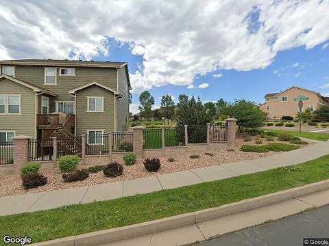Rustlers Roost, COLORADO SPRINGS, CO 80921