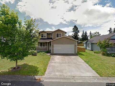 Palouse, YELM, WA 98597