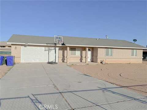 Serrano, APPLE VALLEY, CA 92307