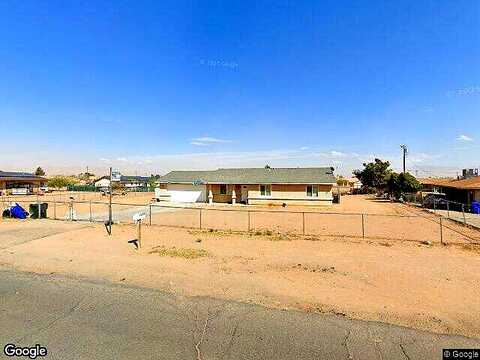 Serrano, APPLE VALLEY, CA 92307
