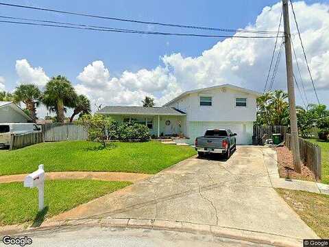 Salmon, MERRITT ISLAND, FL 32952