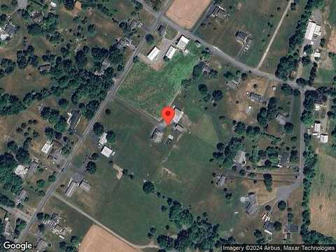 Green Hill, BARTO, PA 19504