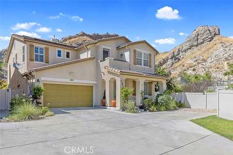 Megan, CANYON COUNTRY, CA 91387
