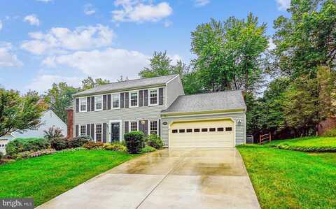 Ridgecrest, DUMFRIES, VA 22025