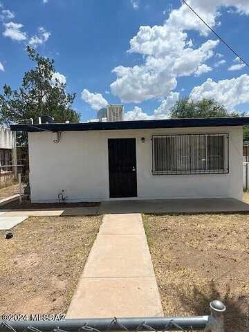 Veterans, TUCSON, AZ 85713
