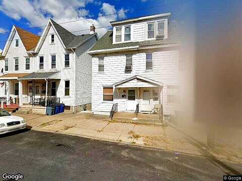 Lehigh, EASTON, PA 18042