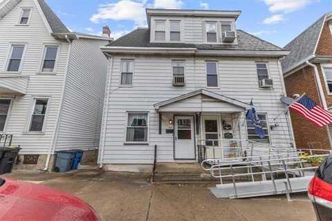 Lehigh, EASTON, PA 18042