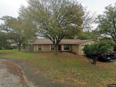 Forest, SAN ANTONIO, TX 78232