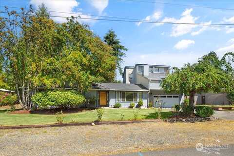 Lake View, SNOHOMISH, WA 98290
