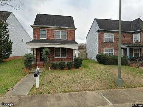 Kemper, RICHMOND, VA 23220
