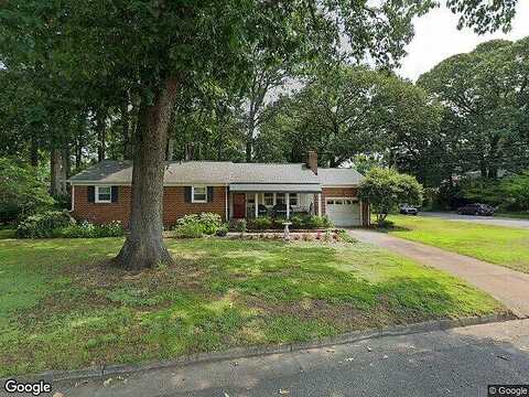Sanford, NEWPORT NEWS, VA 23601