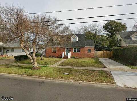 Thole, NORFOLK, VA 23505