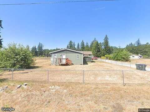88Th, YELM, WA 98597