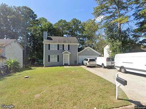 Providence, LAWRENCEVILLE, GA 30046