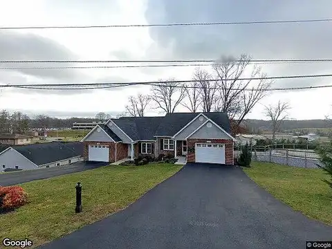 Peaceful, BRISTOL, VA 24202
