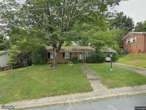 Aiken, STAUNTON, VA 24401