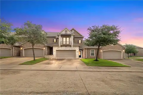 Crescent Ridge, COLLEGE STATION, TX 77845