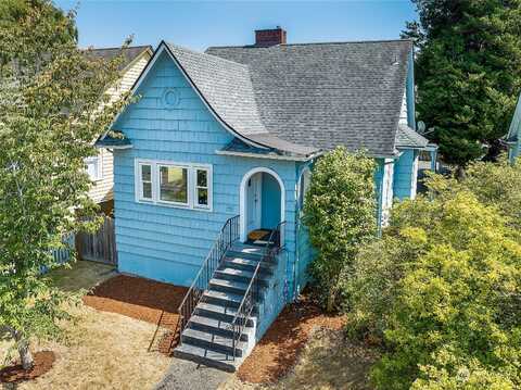 Lombard, EVERETT, WA 98201