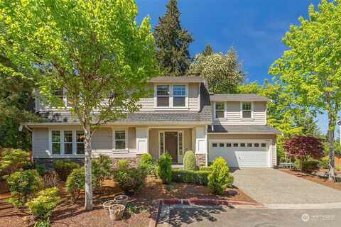 21St, BELLEVUE, WA 98007