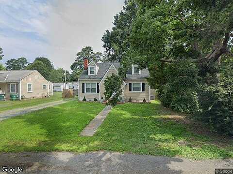 Magruder, SANDSTON, VA 23150