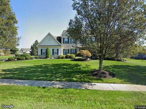 Raven Hollow, NORTH WALES, PA 19454