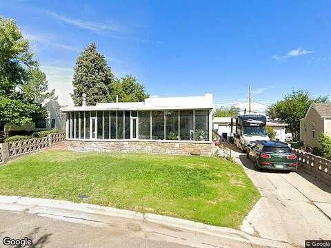 Marian, PUEBLO, CO 81004