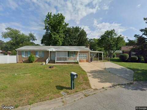 Carrington, PORTSMOUTH, VA 23701