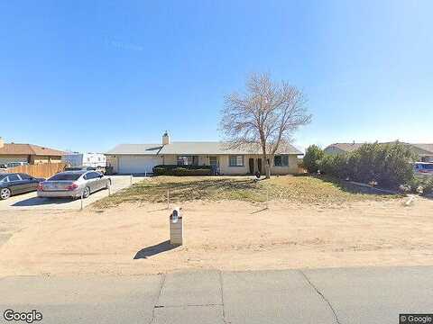 Algonquin, APPLE VALLEY, CA 92308