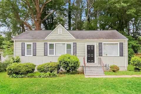 Almont, ATLANTA, GA 30310