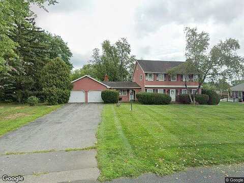 Divot, ALLENTOWN, PA 18106