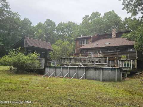 Batzel, CRESCO, PA 18326
