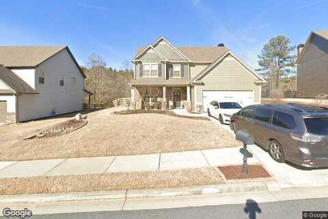 Ironwood, DALLAS, GA 30132